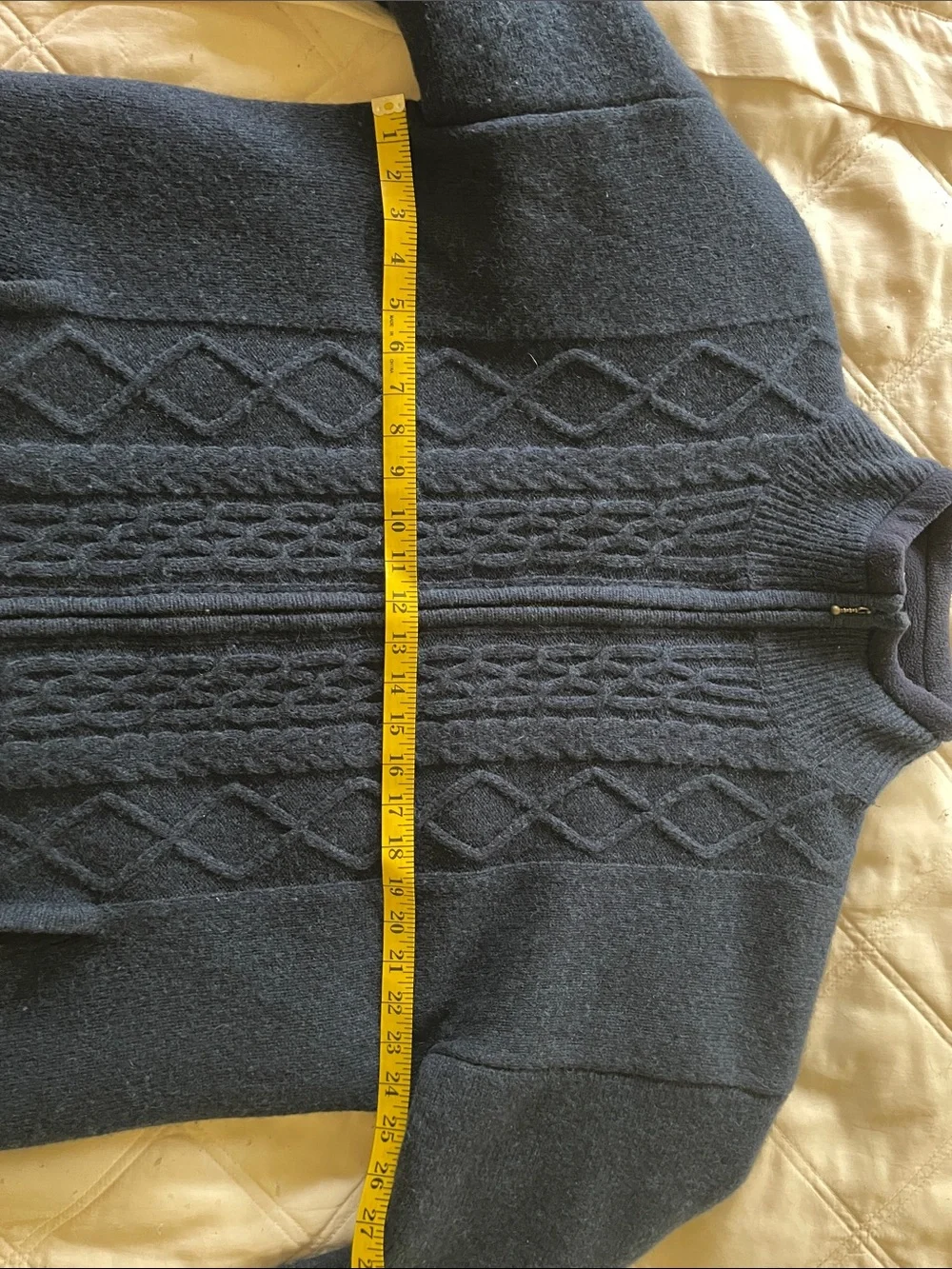 Carraig Donn 100% shetland